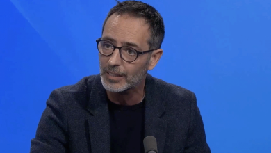 Alexis Thobellem, CEO d'AURA