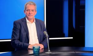 Artus de Saint Seine, DGA Isoskèle Groupe LaPoste