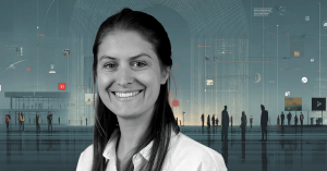 Joséphine Vander Linden, DG France d'Odoo