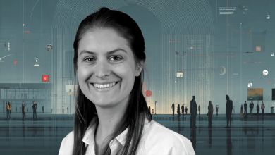 Joséphine Vander Linden, DG France d'Odoo