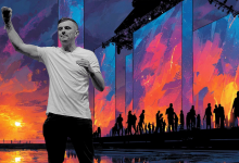 Gary VAYNERCHUK. Photo: DECODE MEDIA