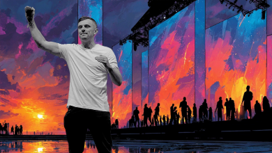 Gary VAYNERCHUK. Photo: DECODE MEDIA