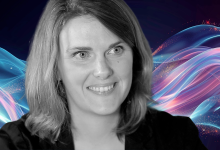 Alix de Sagazan, Co fondatrice d'AB TASTY.