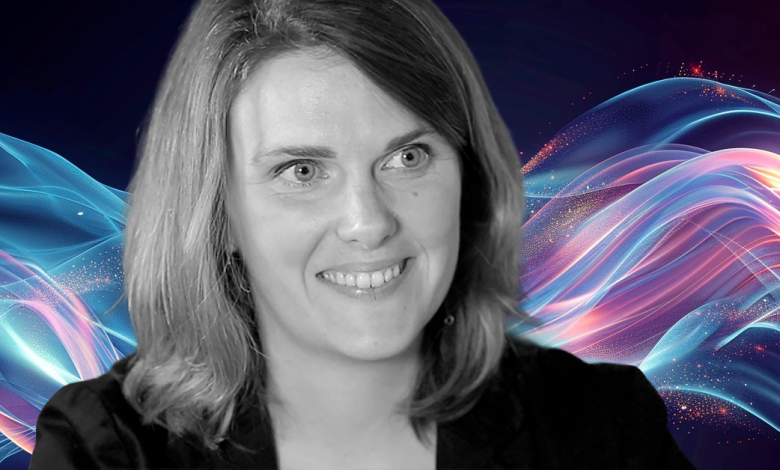 Alix de Sagazan, Co fondatrice d'AB TASTY.