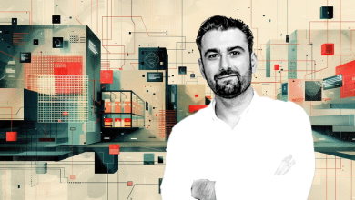 Maxime Guarrigues, CEO de GetInside