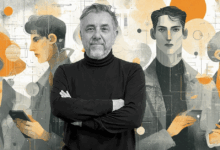 Stéphane Labrouche, CEO de MEDIADS